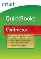 QuickBooks For Contractors Contractors Bookkeeping Services ProAdvisor