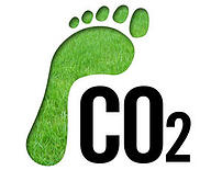 carbon footprint tdg md