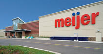 meijer logo