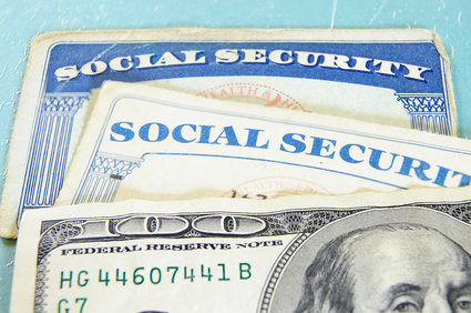 Social Security Disability Benefits