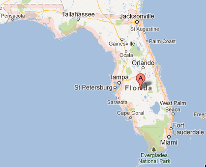 Florida Disability Benefits