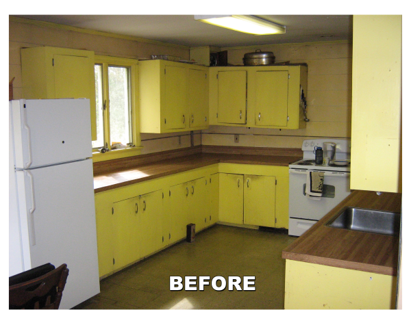 Are My Cabinets Too Far Gone For Refacing, When Were Metal Kitchen Cabinets Popular