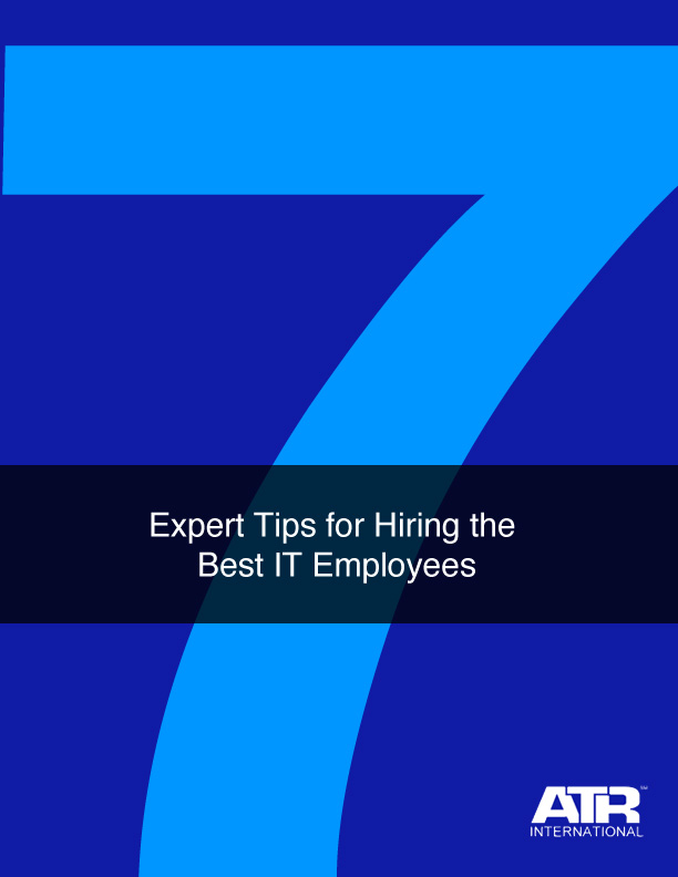 Hire the Best IT Employees Now