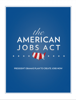 american jobs act