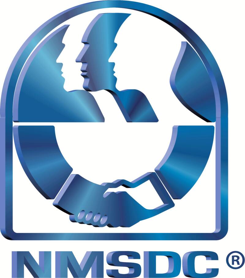 NMSDC logo