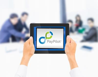 Using PayPilot to issue mobile claim payments