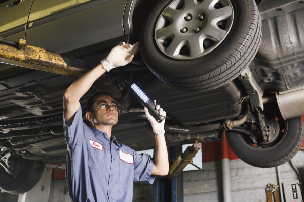 Auto Repair  Bel Air MD