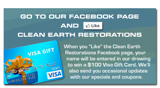 clean earth restorations san diego