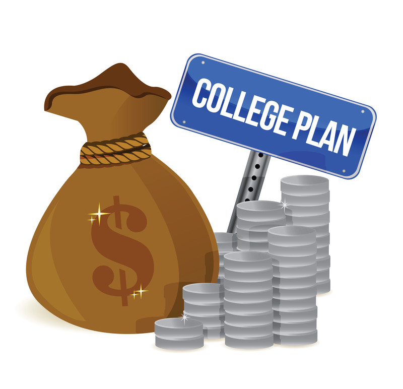 college planning money management