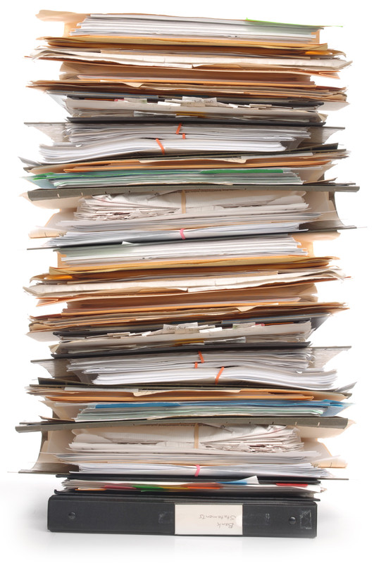 tax documents