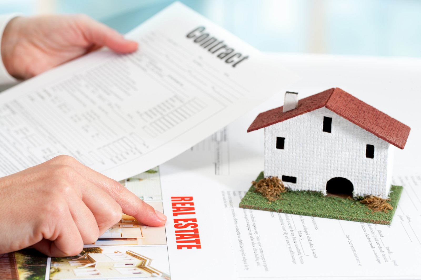 real estate deductions, landlord deductions