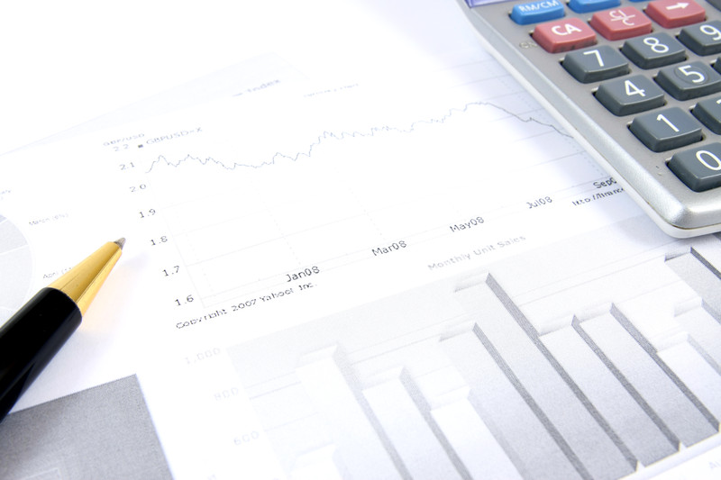 tax reports