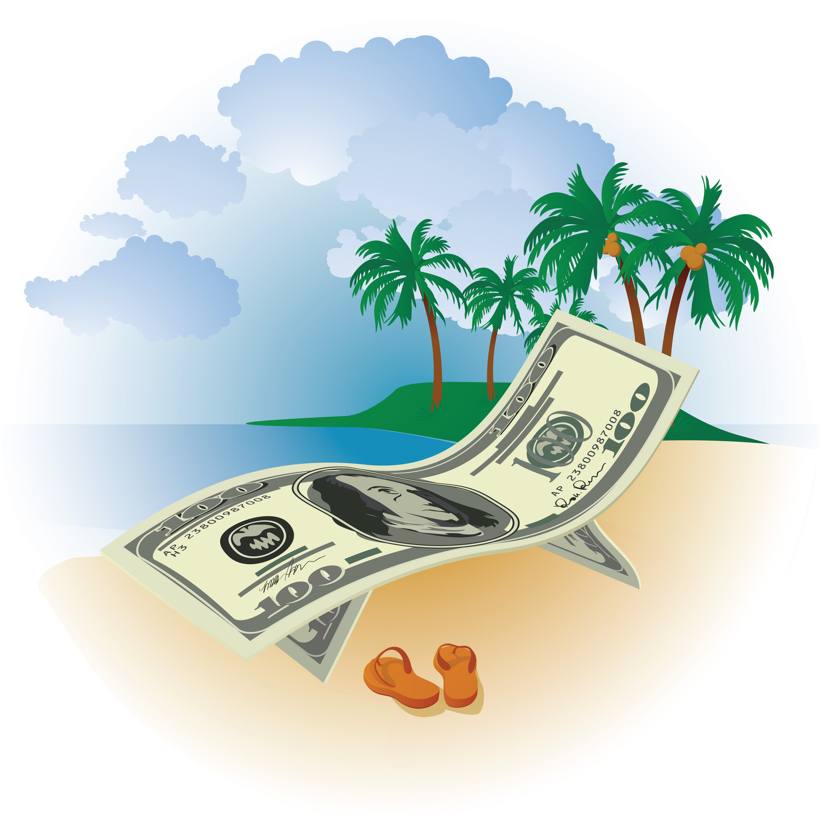 vacation rentals