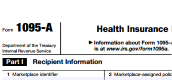form 1095-A