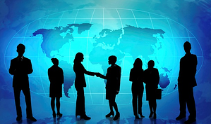 business incorporation