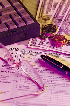 capital gains