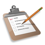 checklist