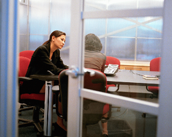 conference