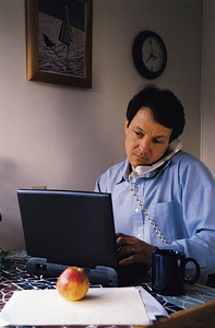 home office deductions