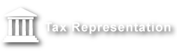 Tax Representation