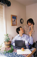 small business partnership