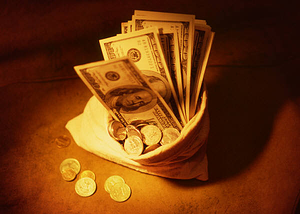 personal and business finances