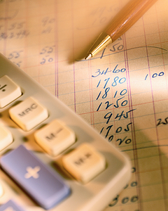 business bookkeeping