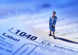 tax strategy