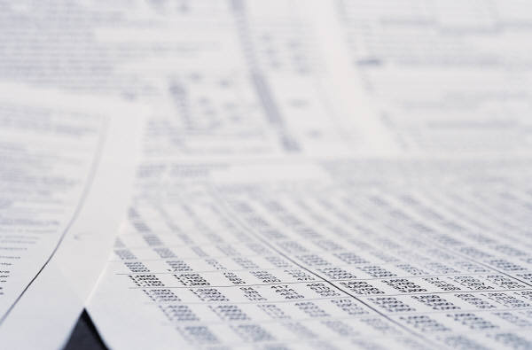 three common tax mistakes