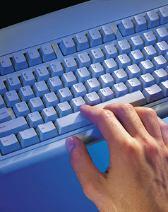 virtual accounting