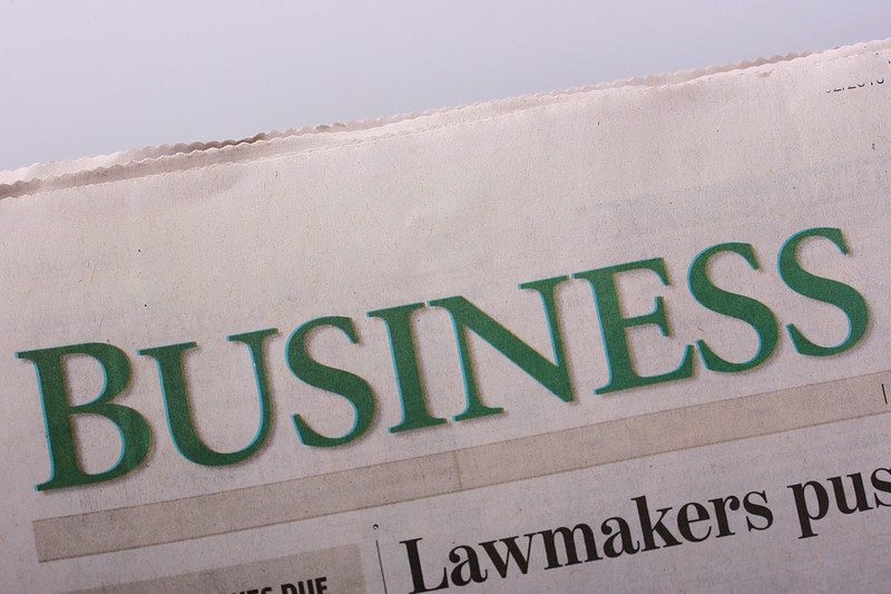 business relief 