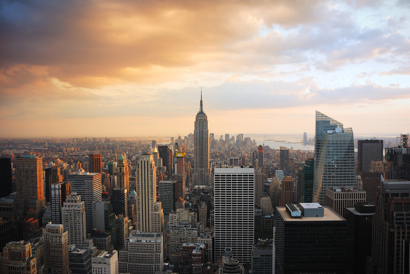 new york liberty zone