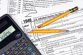 tax preparation