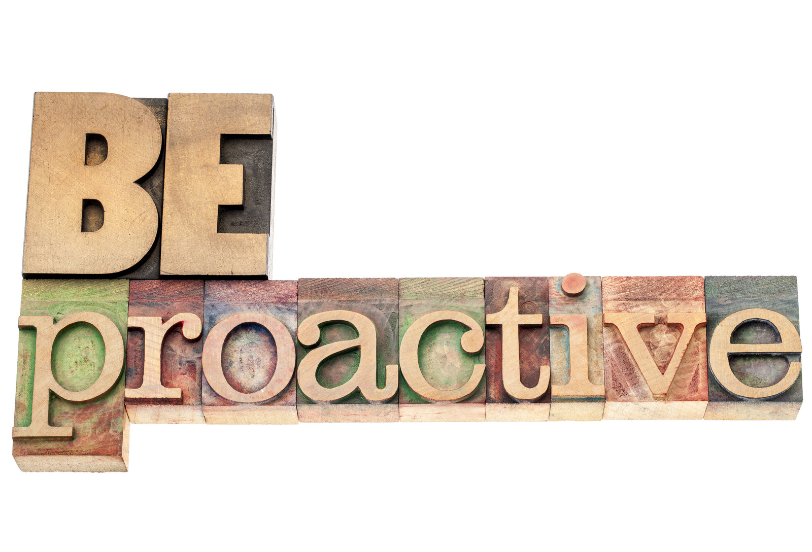 proactive tax planning