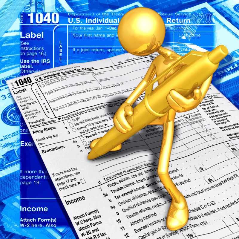 tax forms