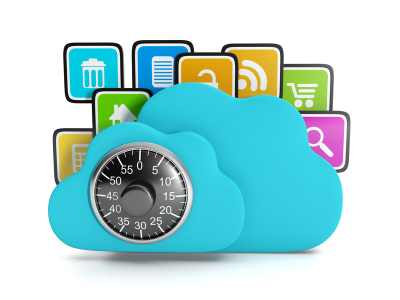 cloud security