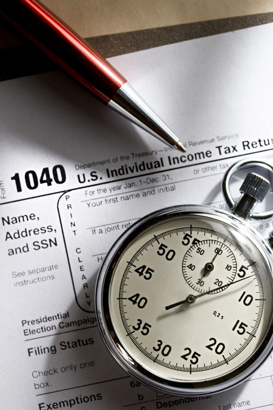 exemptions deductions