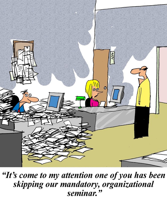 paperless