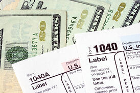 tax return