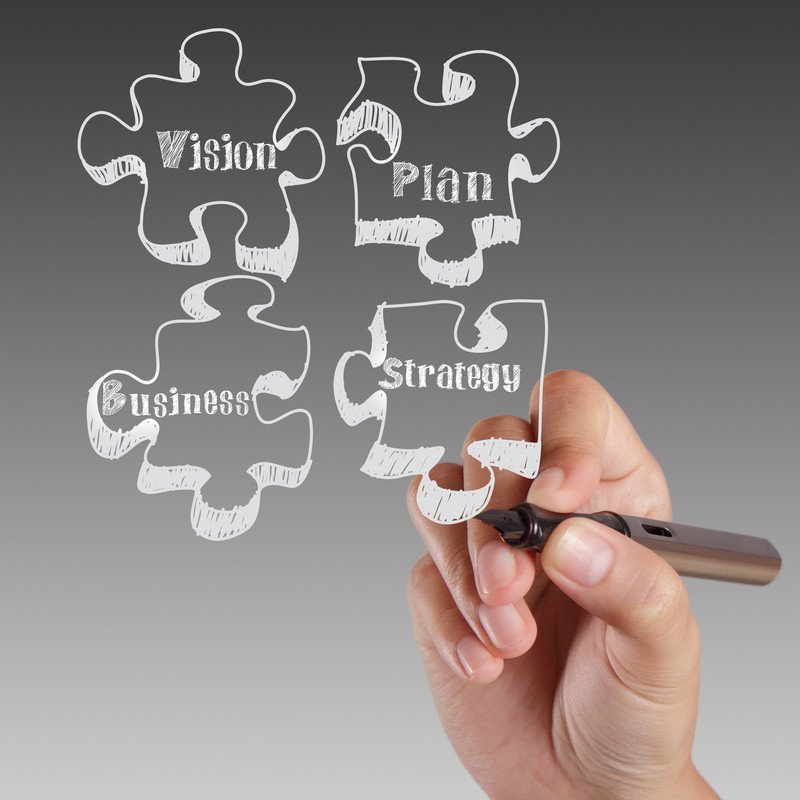 strategies small business