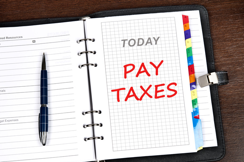 tax calendar