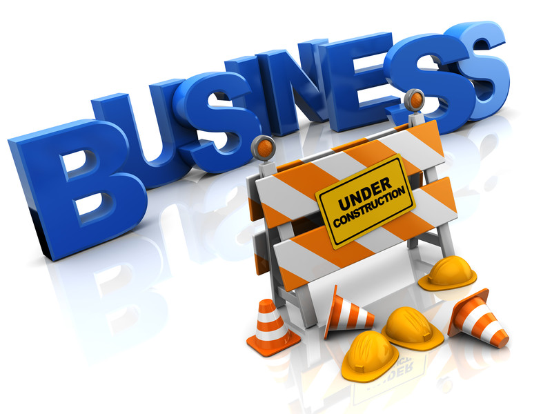 startup business