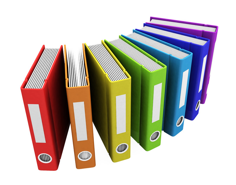 corporate record book corporate compliance