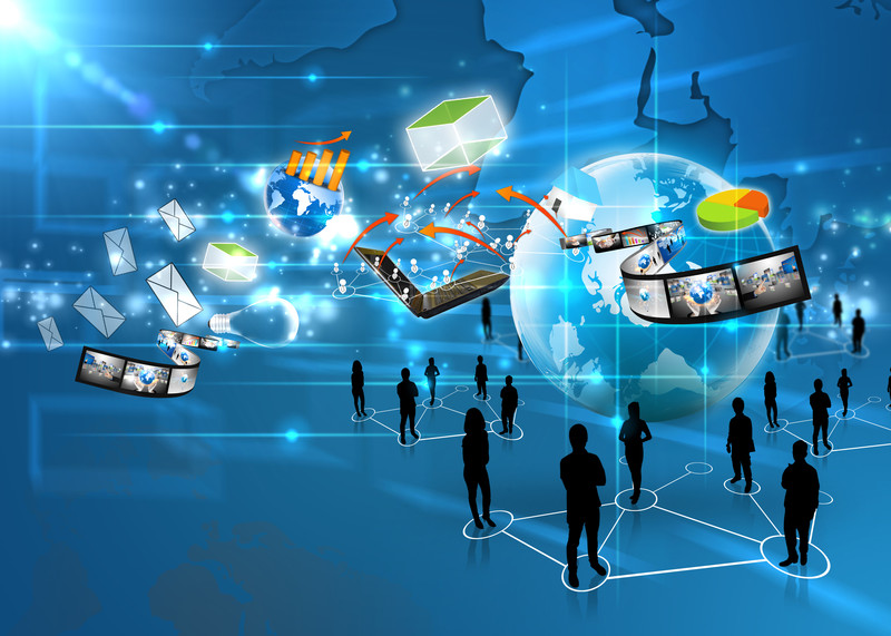 social media identity