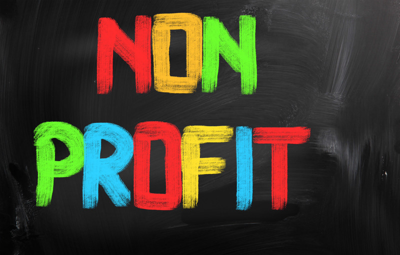 non-profit taxes