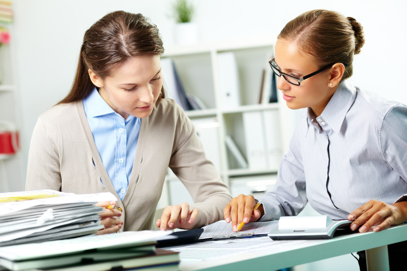 qualified tax professional