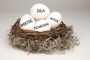 IRA, retirement