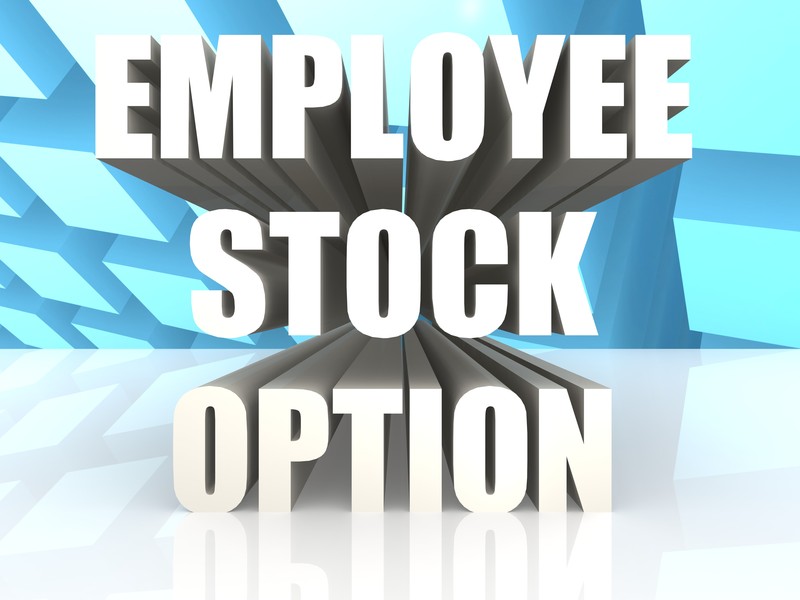 ISOs, Incentive Stock Options