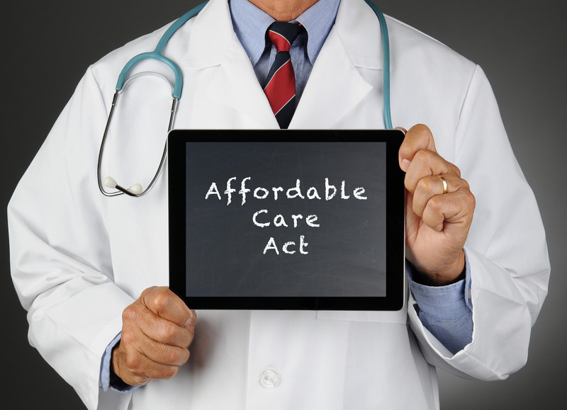 ACA, affordable care act