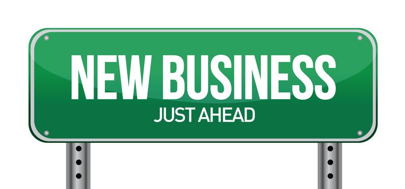 new business
